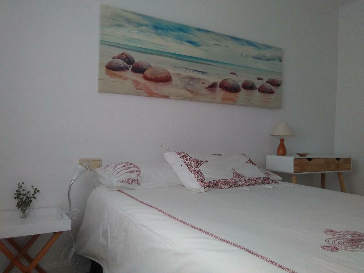 Al Andalus, Playa De Muchavista Lejlighed El Campello Eksteriør billede