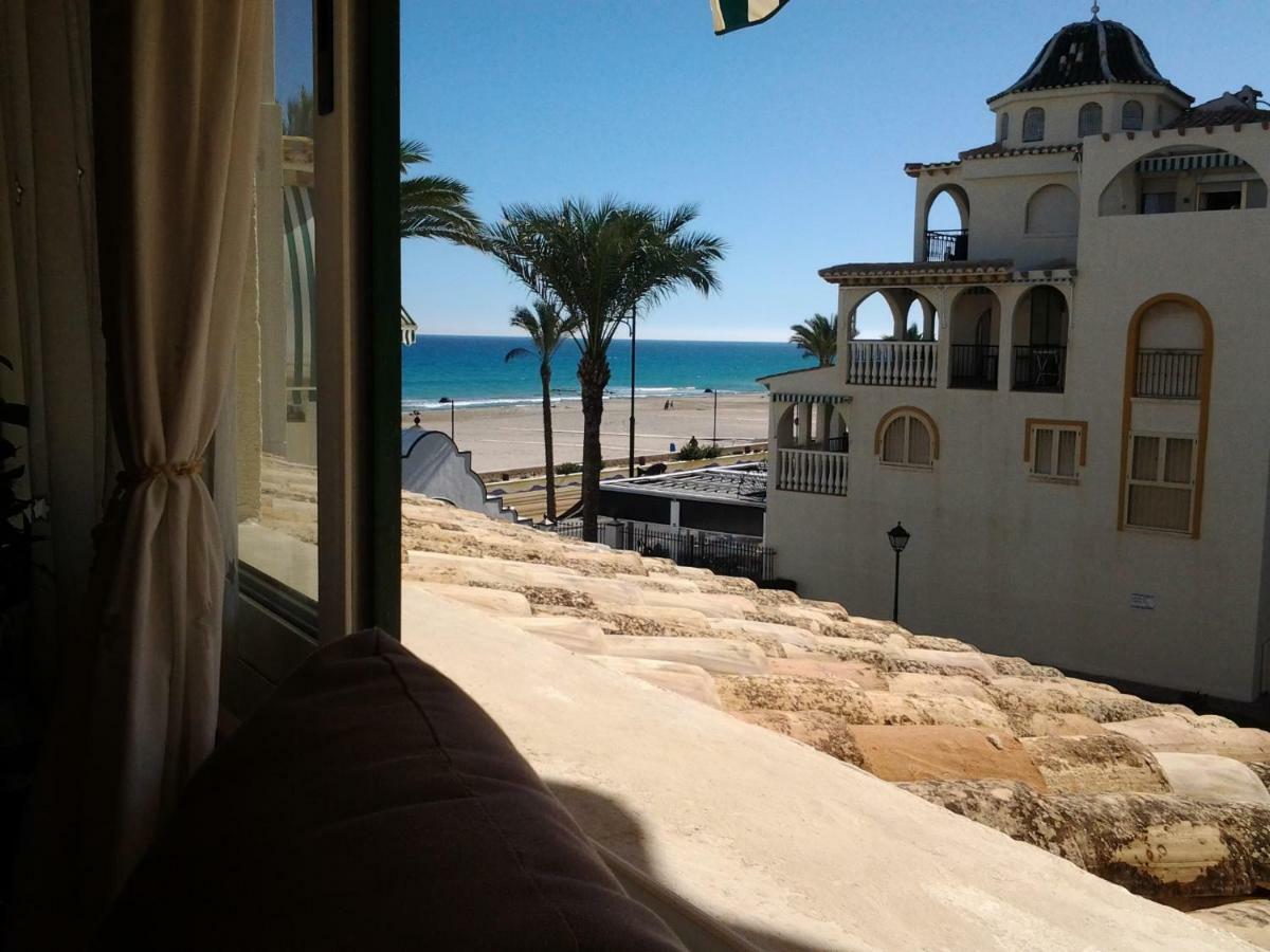 Al Andalus, Playa De Muchavista Lejlighed El Campello Eksteriør billede